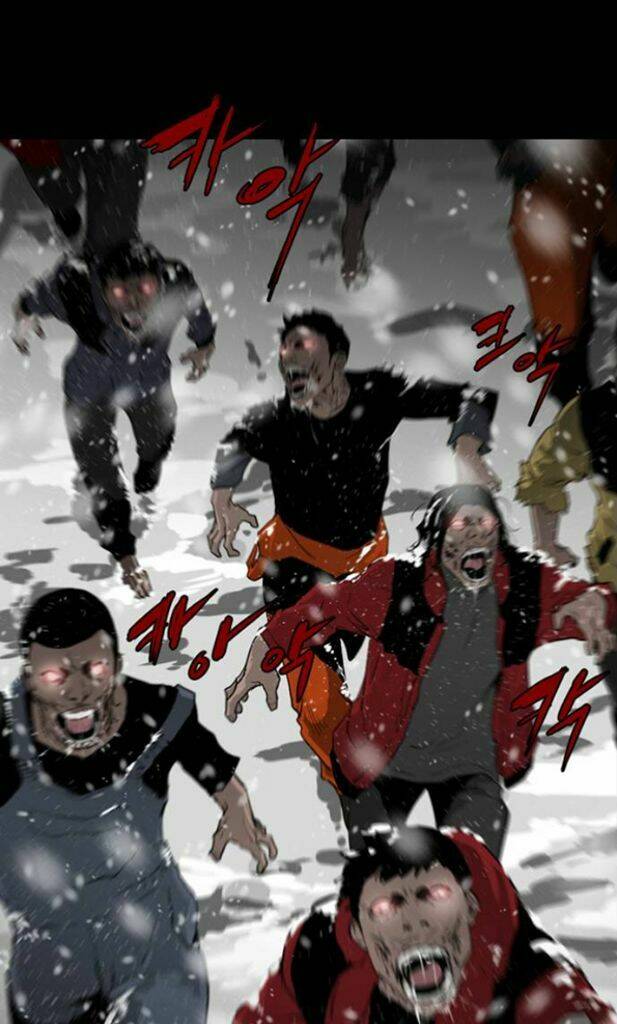 đêm vùng cực chapter 0 16