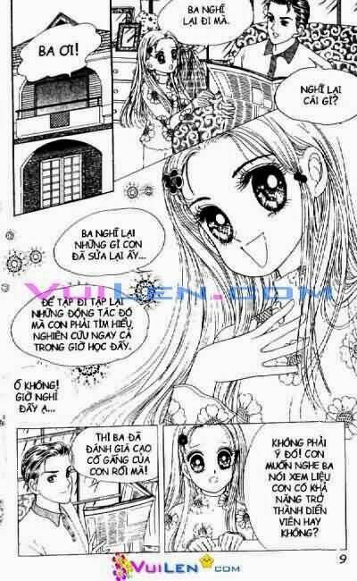 cô gái đến từ quá khứ chapter 3 6