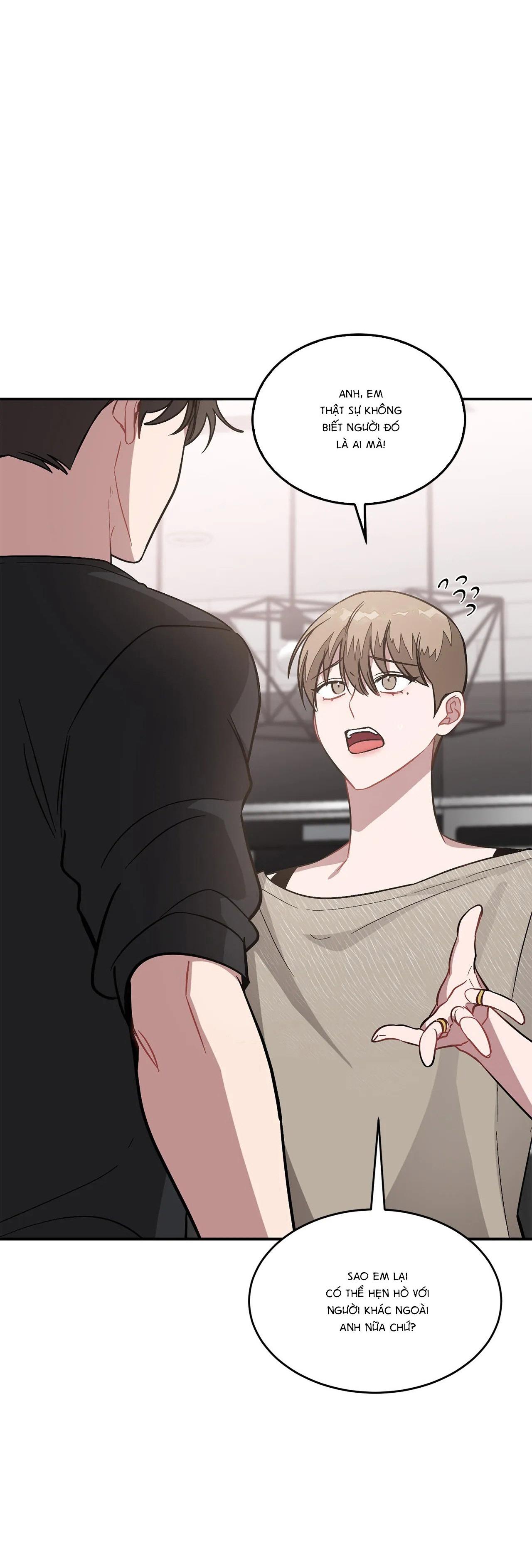 Sống Lại Lần Nữa chapter 62 13