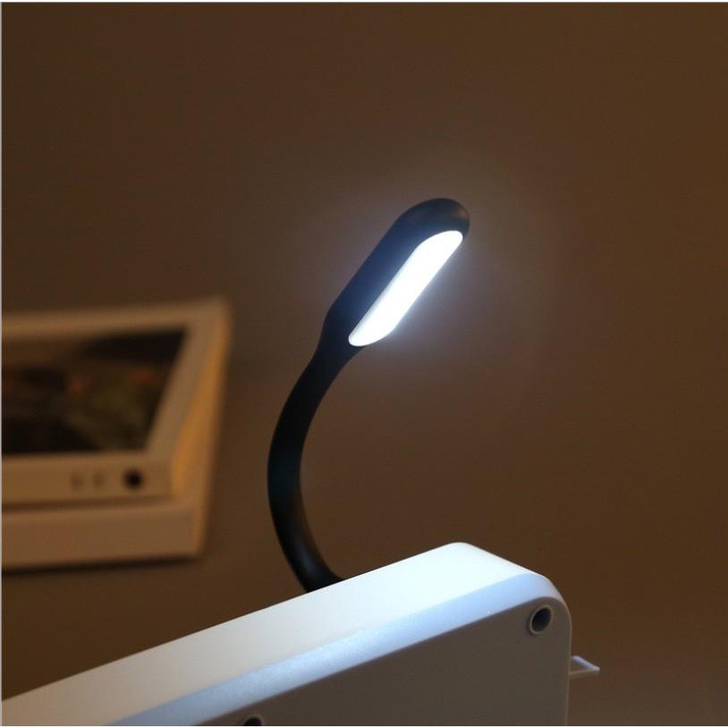 ĐÈN LED USB SIÊU DẺO - NHIỀU MÀU NGẪU NHIÊN