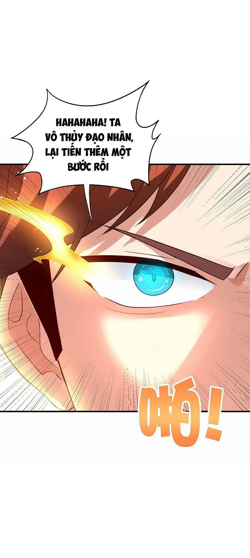 vòng bạn bè mạnh nhất của tiên giới chapter 97 12