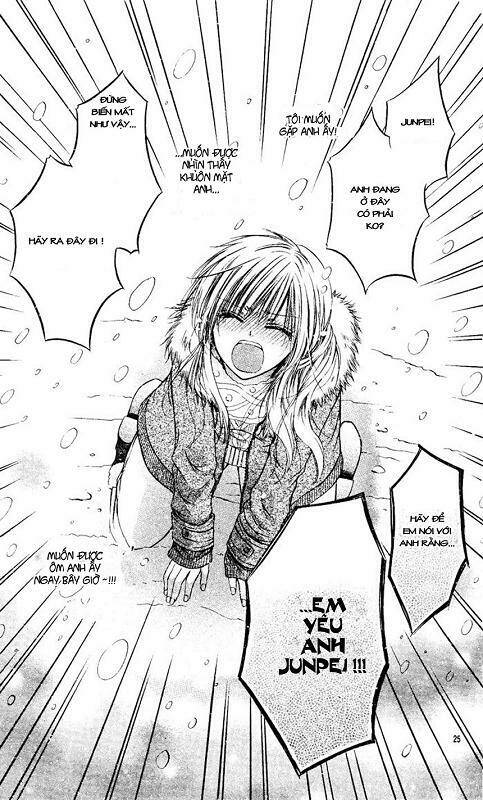 snow gift chapter 1 26