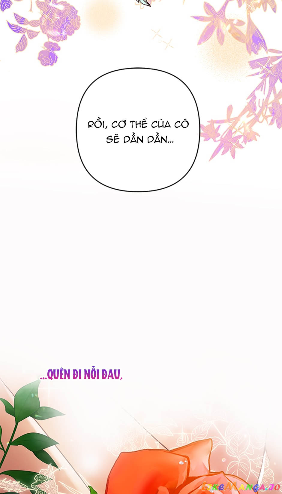 Cuộc Sống Vương Giả Của Người Tình Giả chapter 28.2 - Trang 45