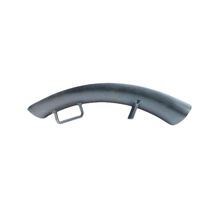 Xinhaidianli Cáp lỗ bảo vệ bảng cong GKB150A Ống bảo vệ cáp điện Cáp bảo vệ ống Máy điện