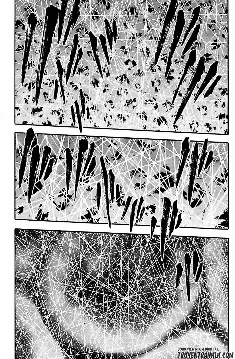 mahou shoujo of the end chapter 29 16