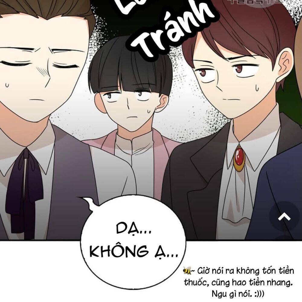 xuyên không trở thành mẹ của nhân vật phản diện chapter 40 15