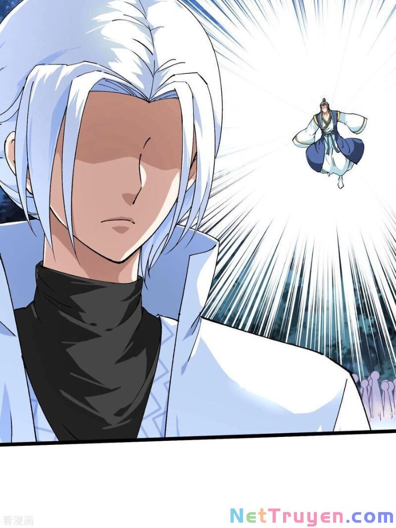 trọng sinh ta là đại thiên thần chapter 85 40