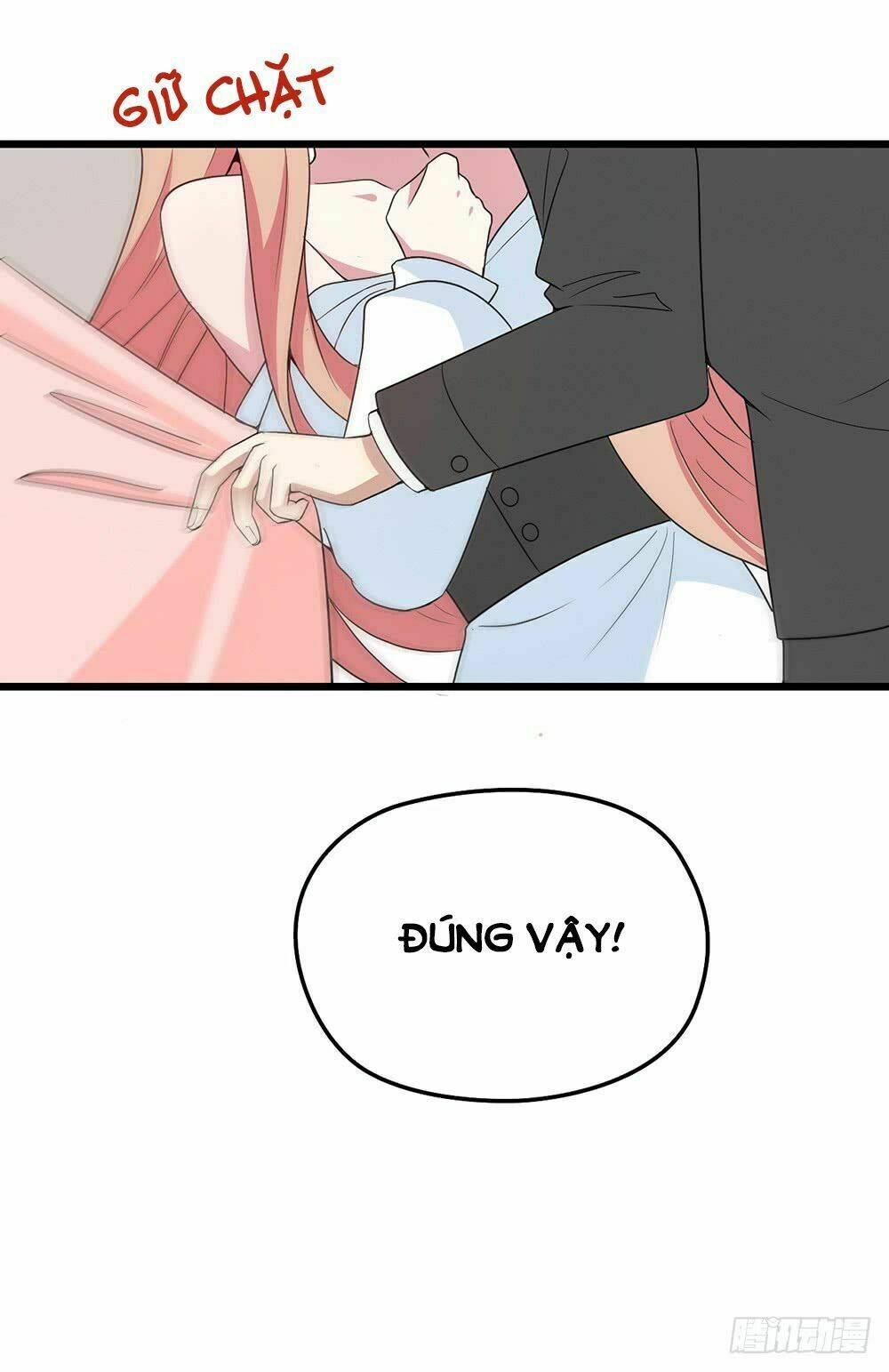 bí mật kết hôn với ảnh đế: vợ ơi đến đây tấn công đi nào chapter 5 20