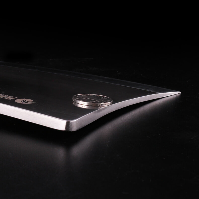 DAO BẾP NHẬT BẢN AZUCHI THÉP DAMASCUS MÃ JDT121