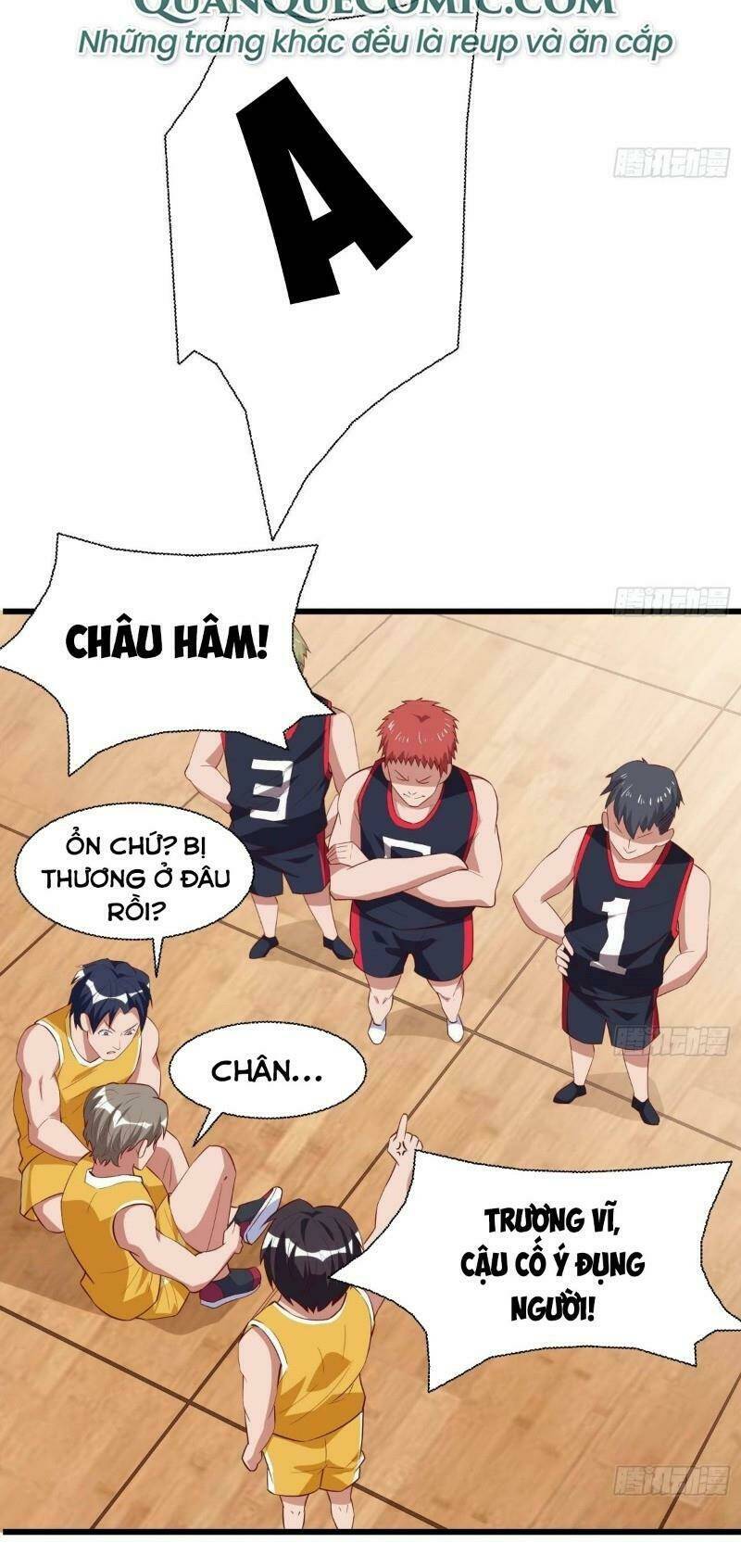 shipper thần cấp chapter 23 18