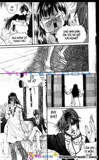 goong - [ hoàng cung ] chapter 8 61