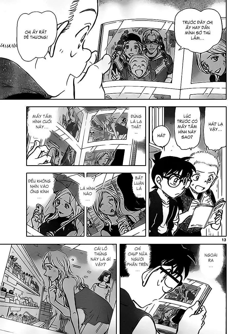 conan chapter 869 13