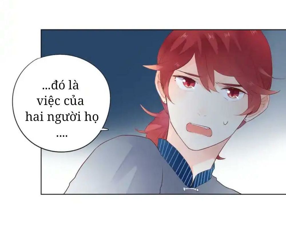 sos! tôi đã yêu một con sâu bướm (phần 2) chapter 42 32