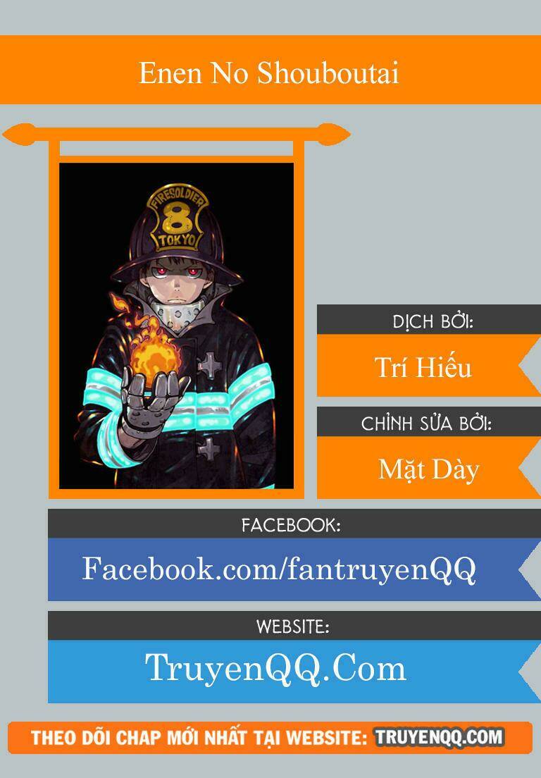 biệt đội lính cứu hỏa chapter 152 22