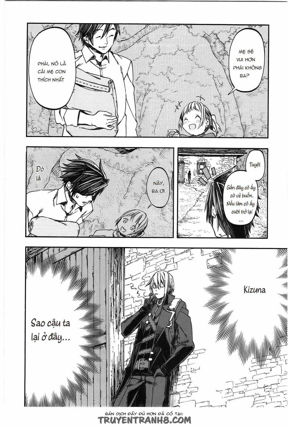 kamisama no inai nichiyoubi chapter 24 17