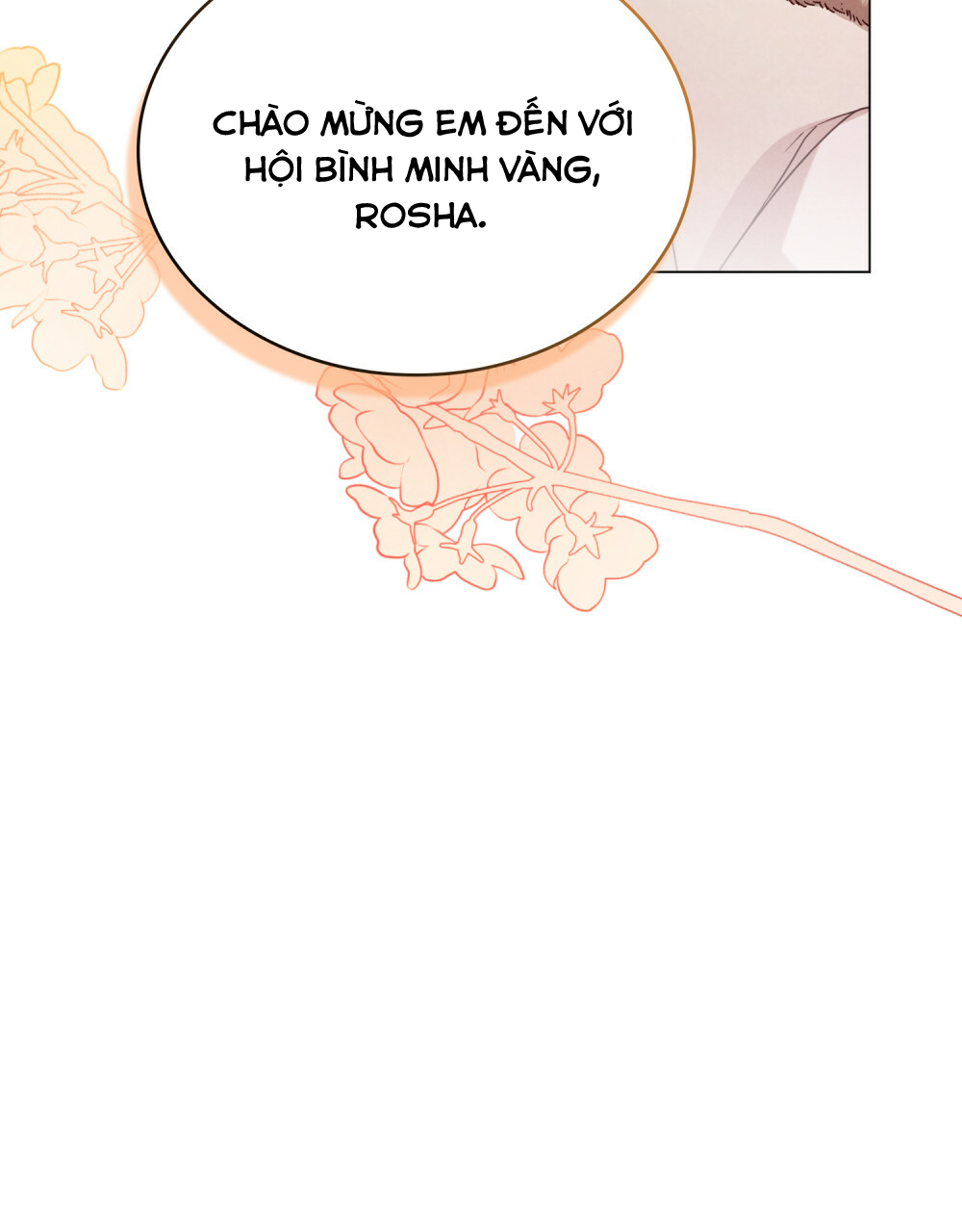 ánh sáng của bình minh chapter 4 116