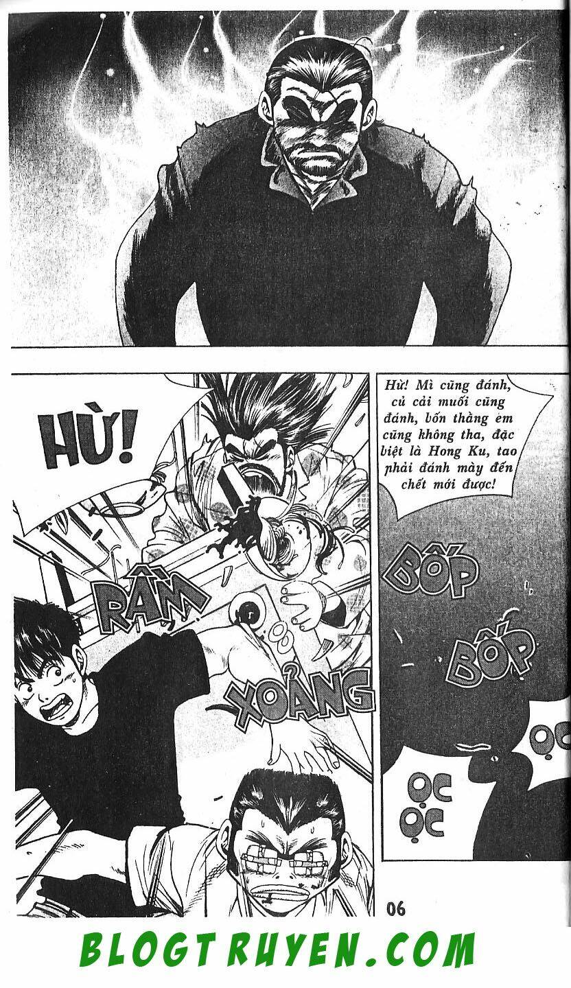 kid gang chapter 24 20