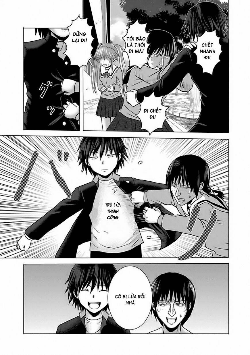 zai x 10 chapter 14 10