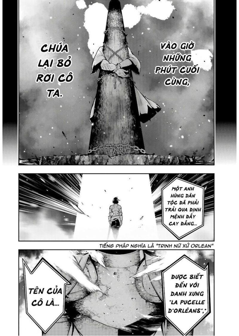 majo taisen - the war of greedy witches chapter 7 11