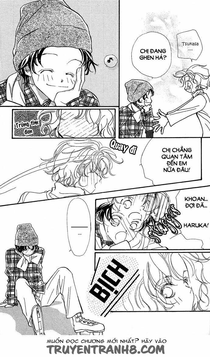 yoru made matenai chapter 5 7