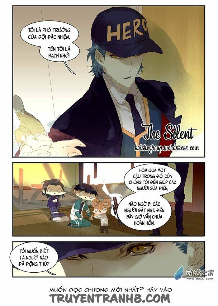 gia tử khu 37 chapter 23 7