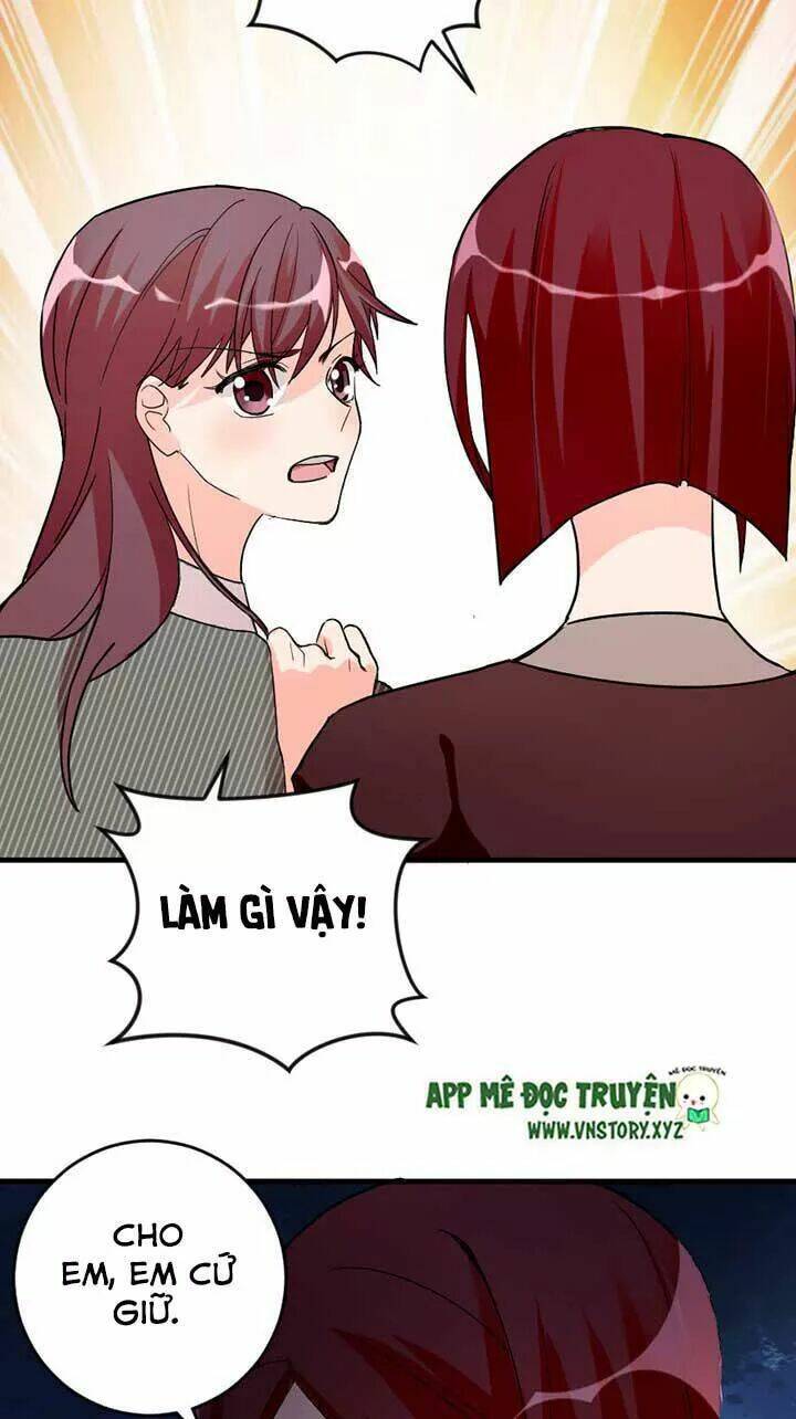 thiên hậu trở về chapter 85 37