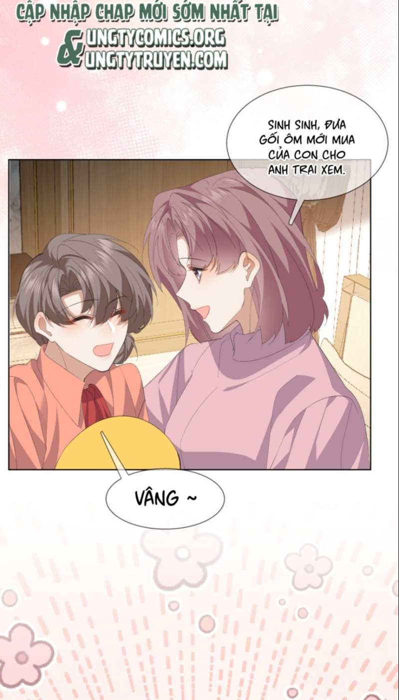 tư tự vạn thiên chapter 33 13