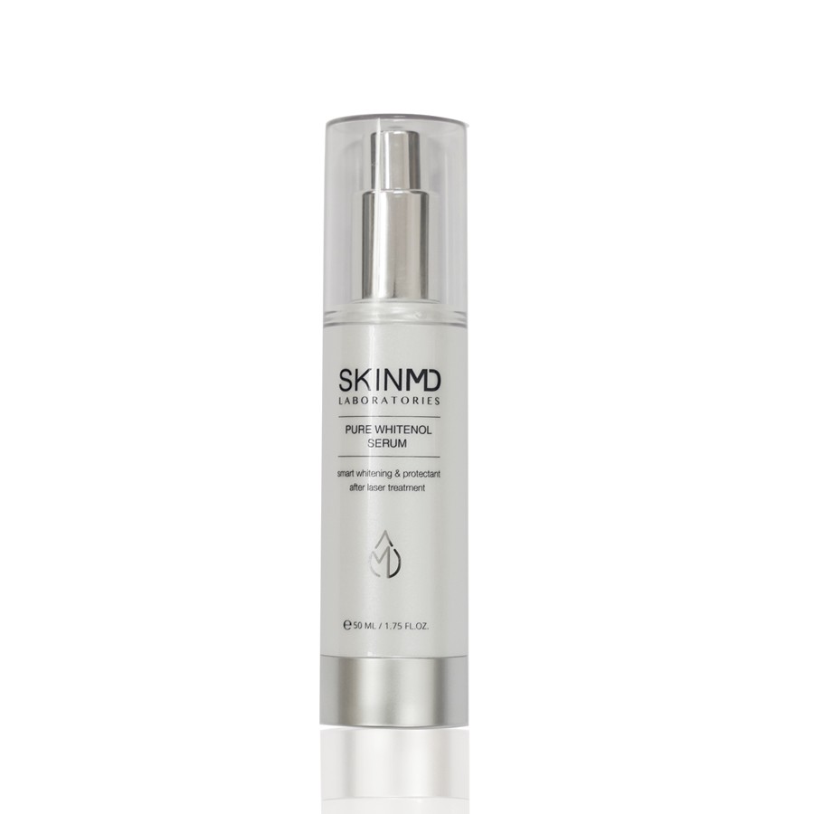 SkinMD Pure Whitenol Serum (FDA 71974-030)