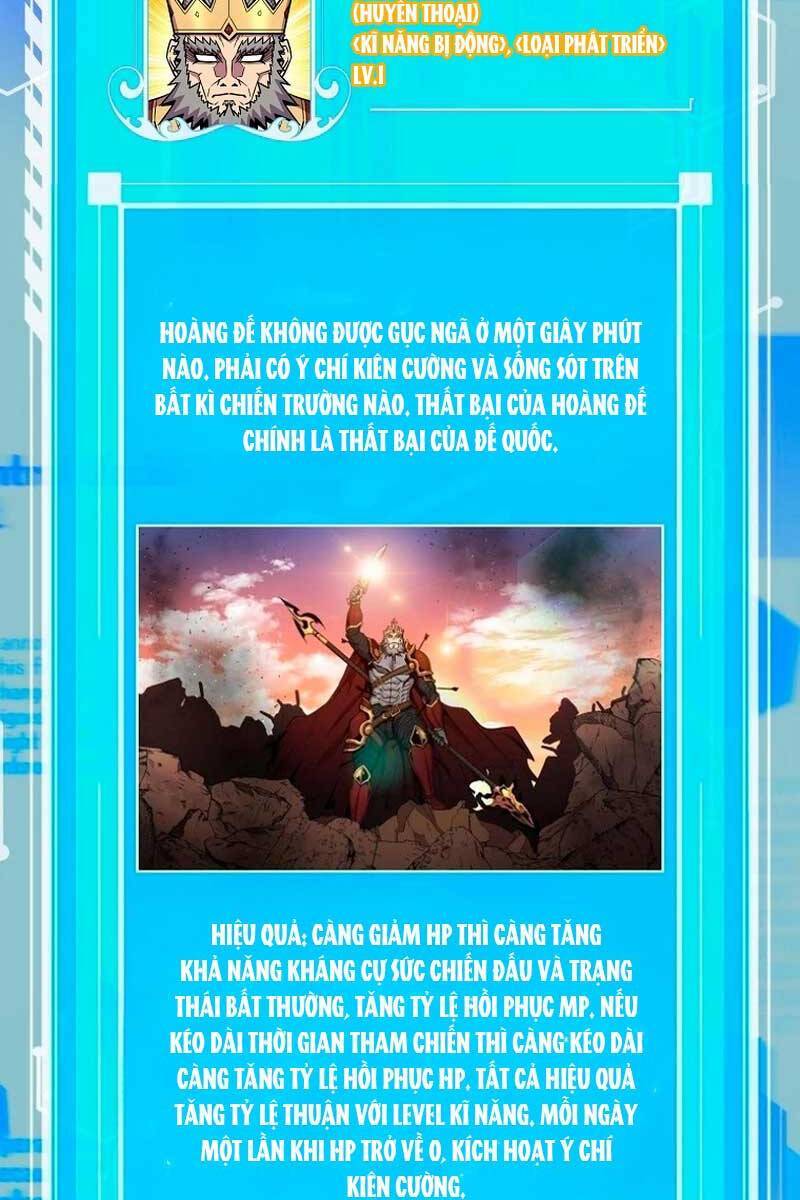 tôi thăng cấp trong lúc ngủ chapter 75 23