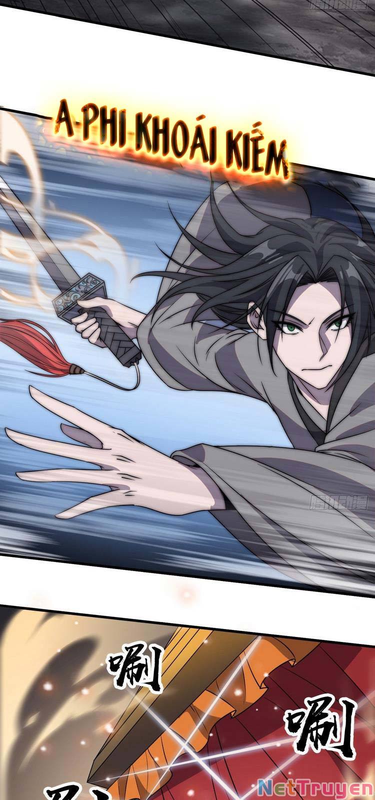 ta có một sơn trại chapter 245 11