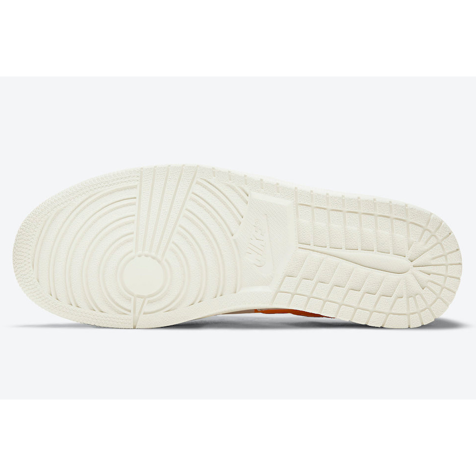 Giày thời trang nam NIKE AIR JORDAN 1 CENTRE COURT