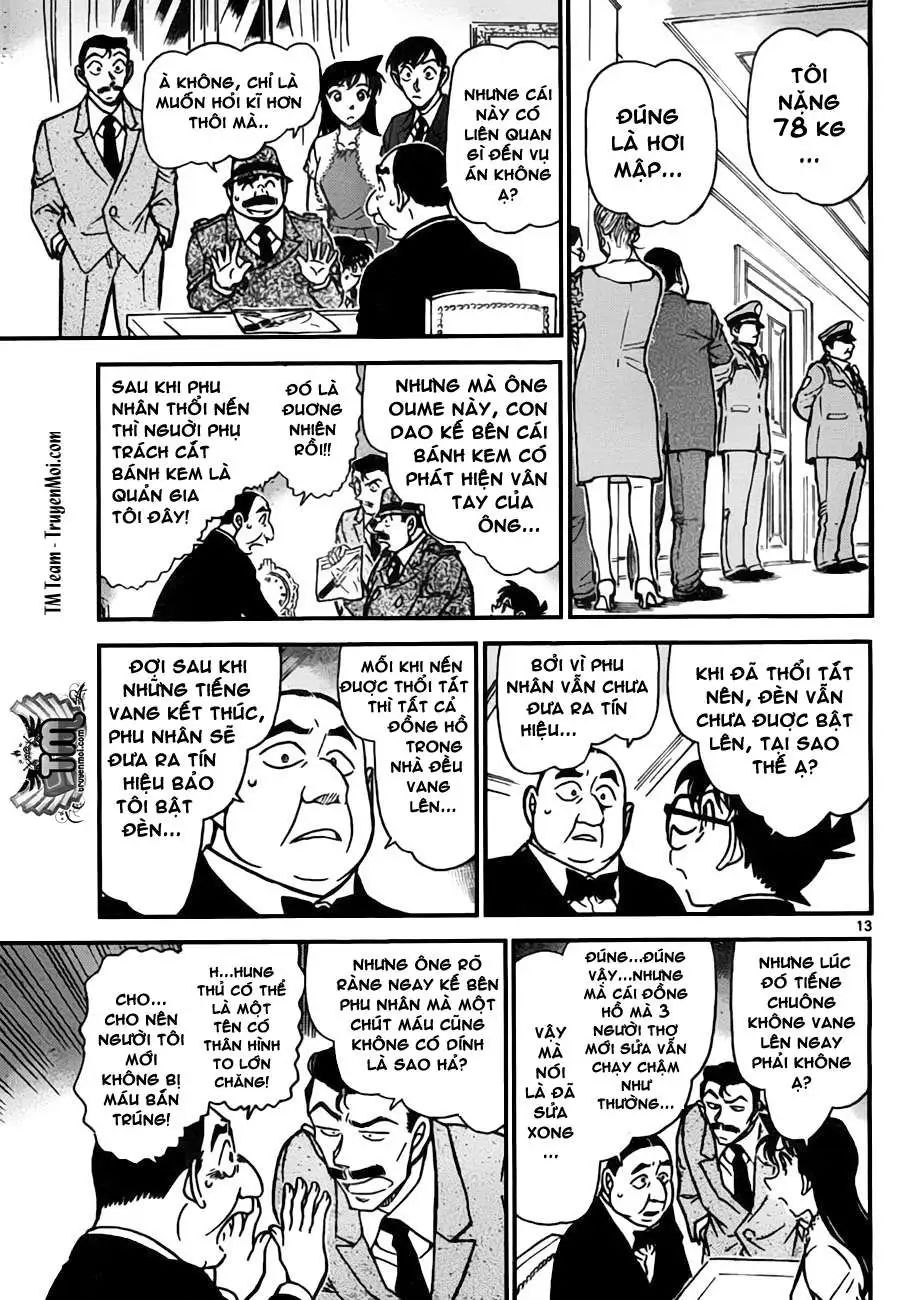 conan chapter 763 14