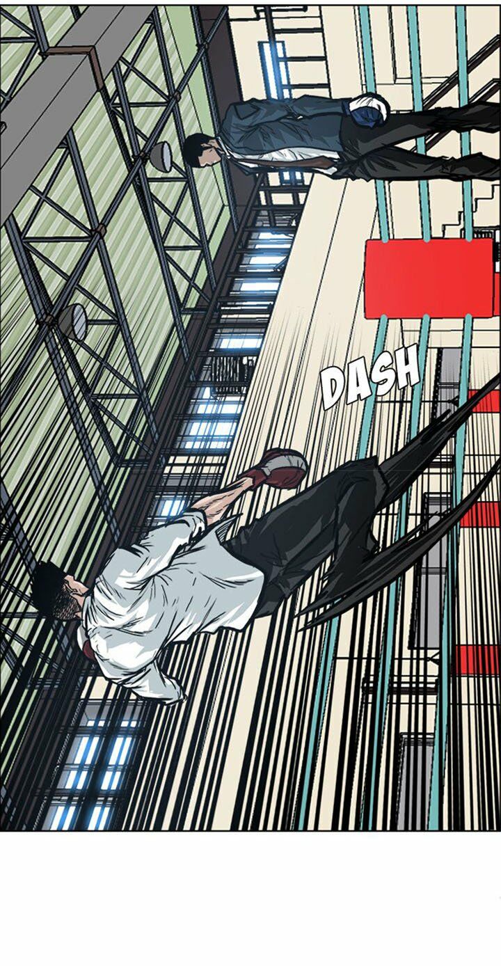 bá chủ học đường ss2 chapter 27 6