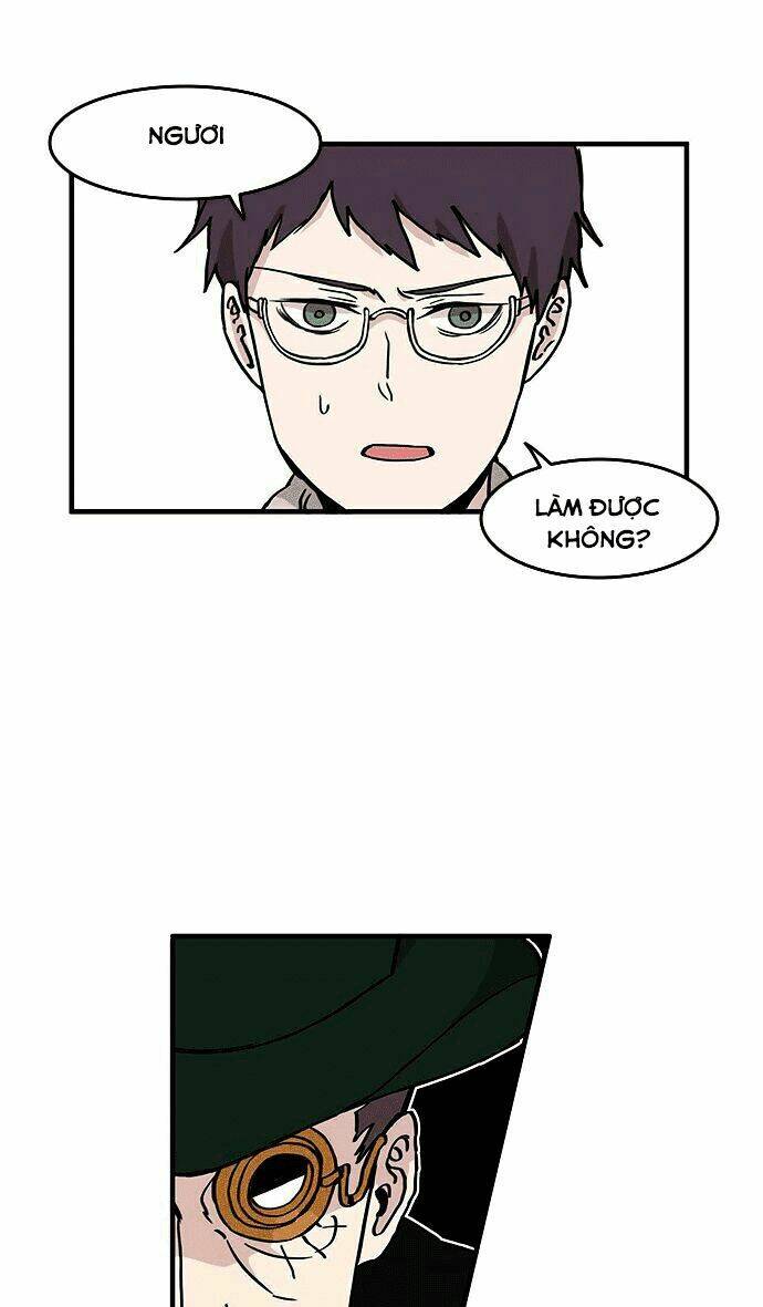 minus hand chapter 2 22