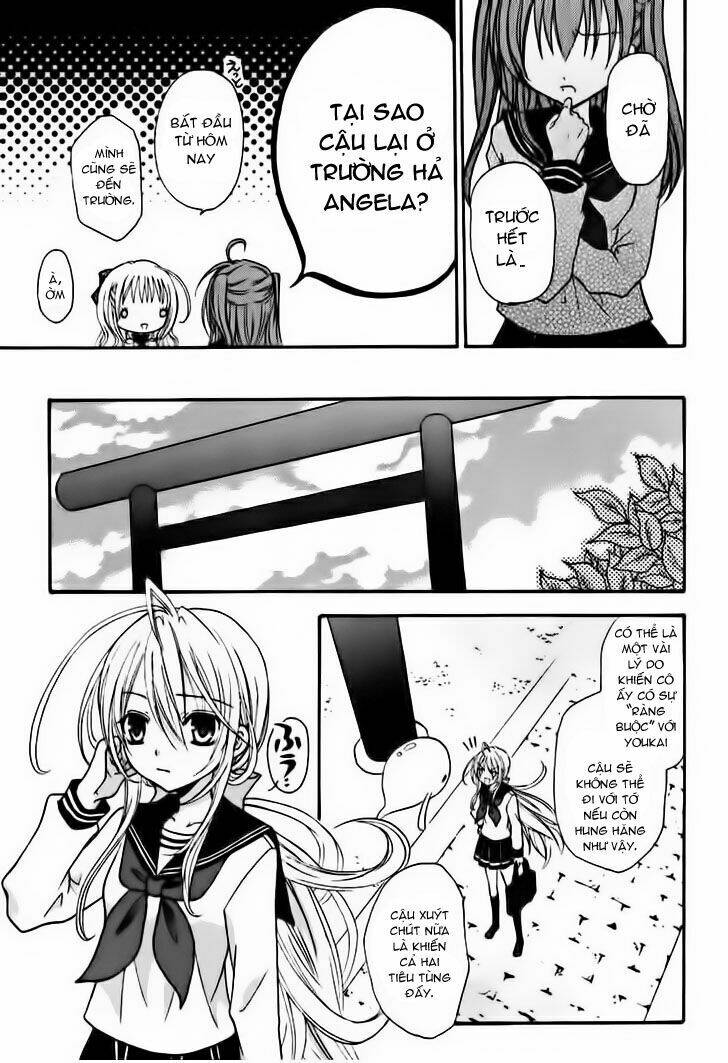 tokyo innocent chapter 5 36