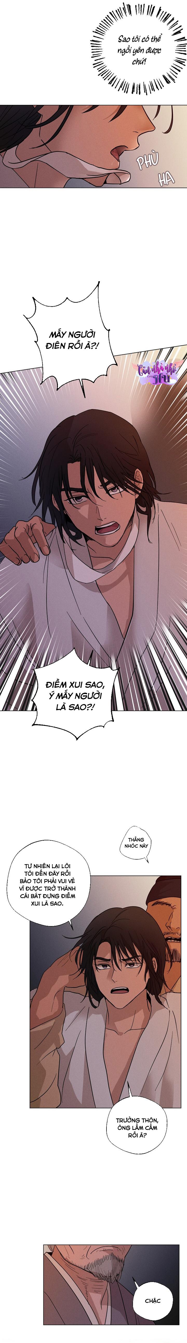 quỷ sex chapter 14 5