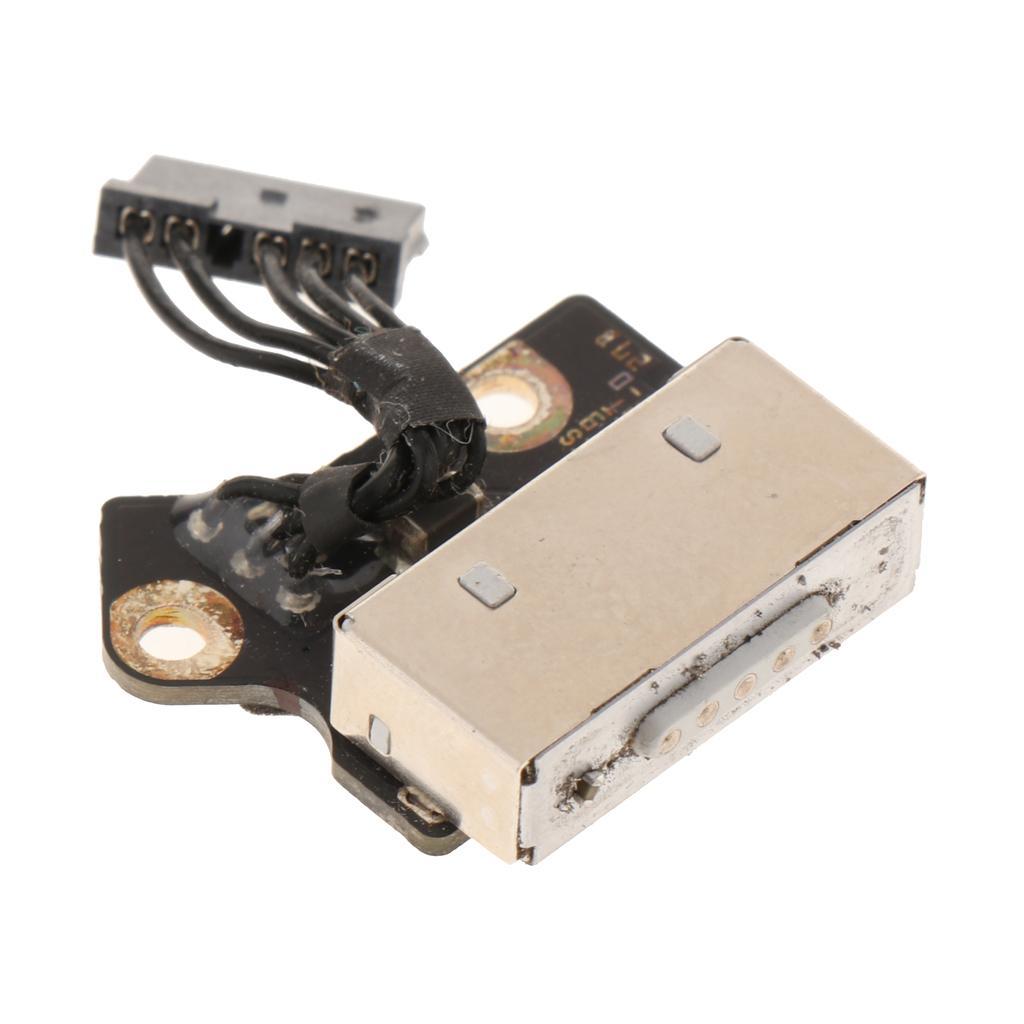DC-in Board for Macbook Pro Retina 15" A1398 2013 2014 820-3609-A