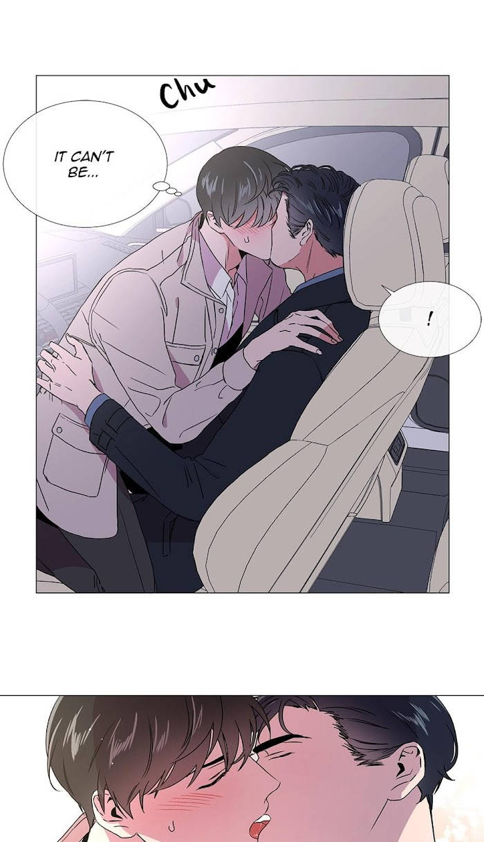 [Raw] Red Candy chapter 27