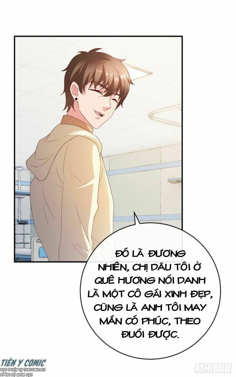 thấu thị tiên y chapter 115 31