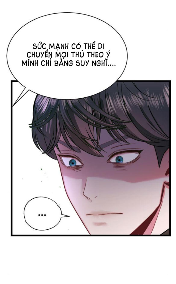 ảo thuật gia quyến rũ chapter 6.1 12