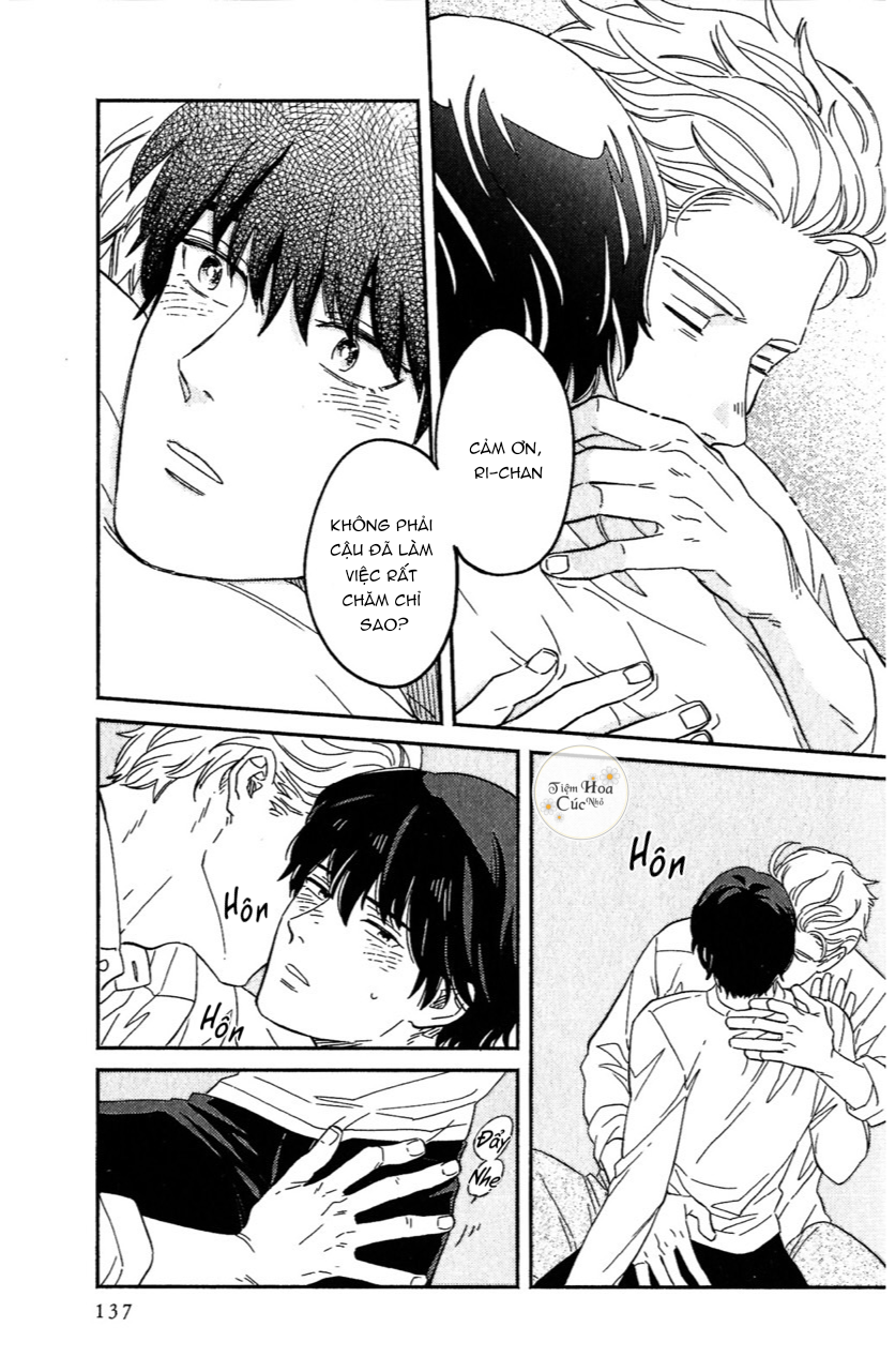 kobamanai otoko chapter 5 21