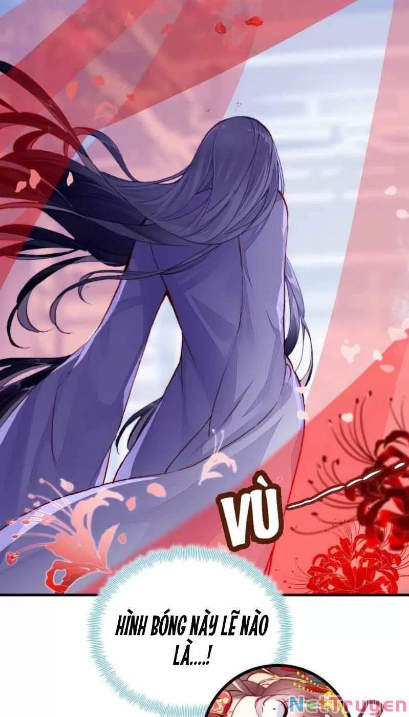 lại bị bệnh chiều chuộng quấn lấy chapter 3 17