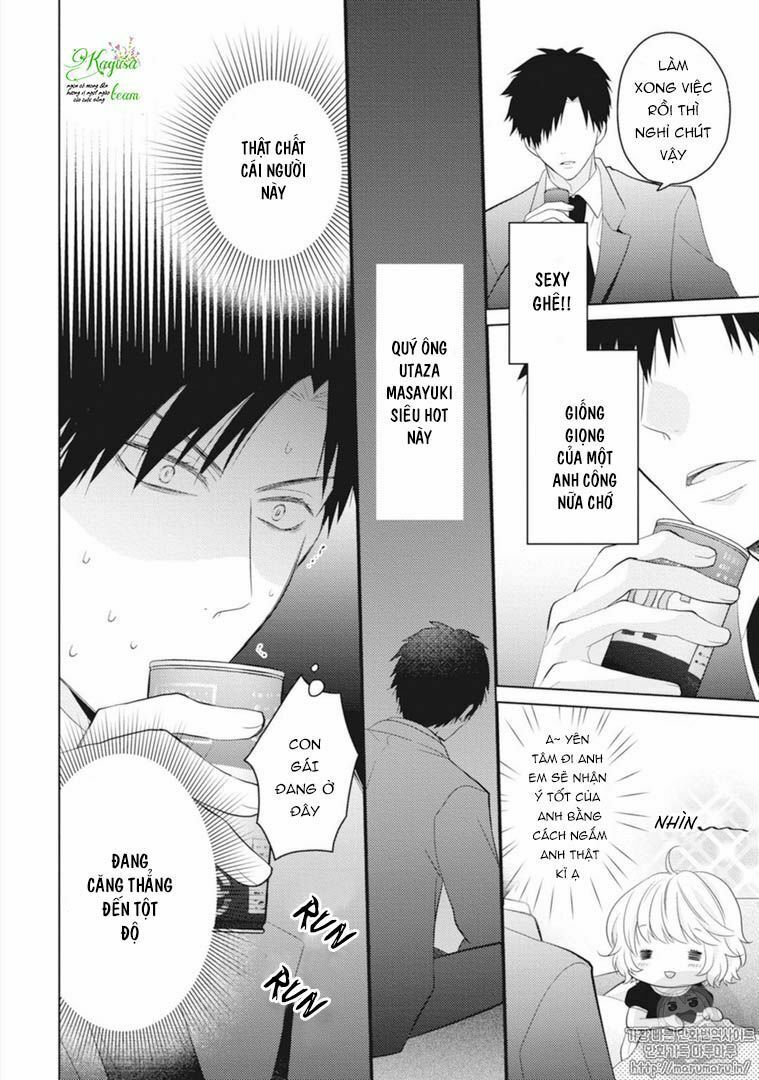 sono oshi xx ni tsuki chapter 1 10