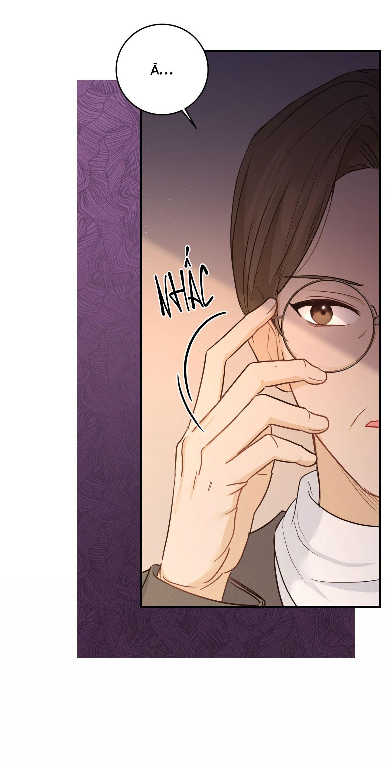 vị ngọt không đường (sweet not sugar) chapter 25 35