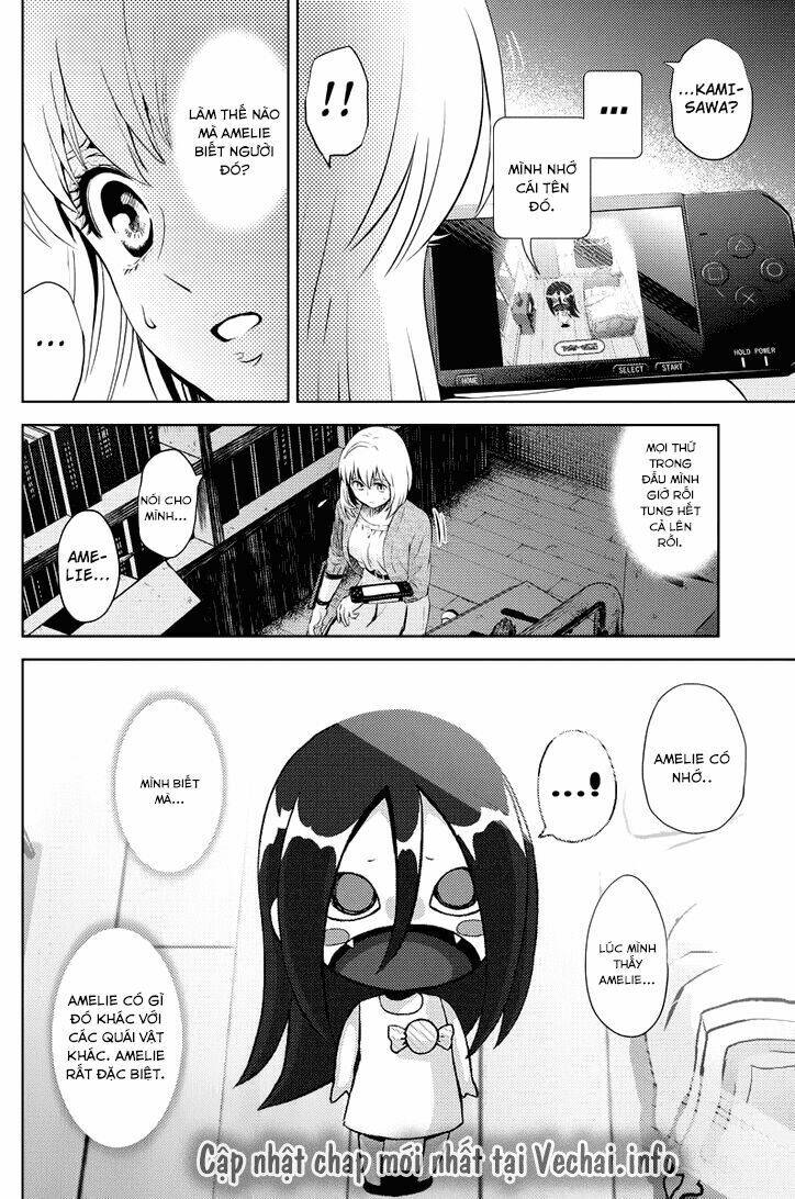 trò chơi ác mộng chapter 29 14
