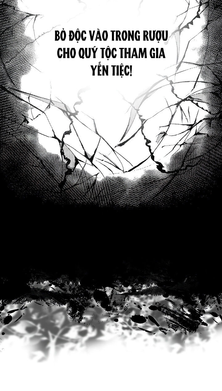 quý cô bí ẩn - secret lady chapter 4 22