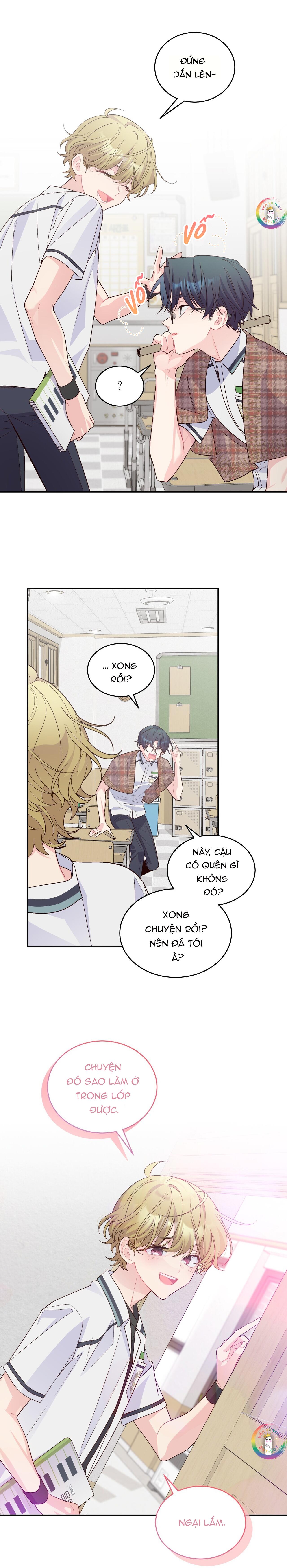 merry marbling chapter 40 10