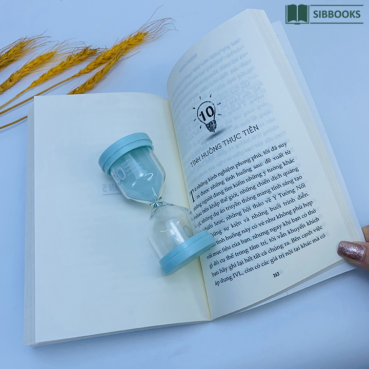 Marketing Phải Bán Được Hàng - Kích Doanh Thu Bán Hàng