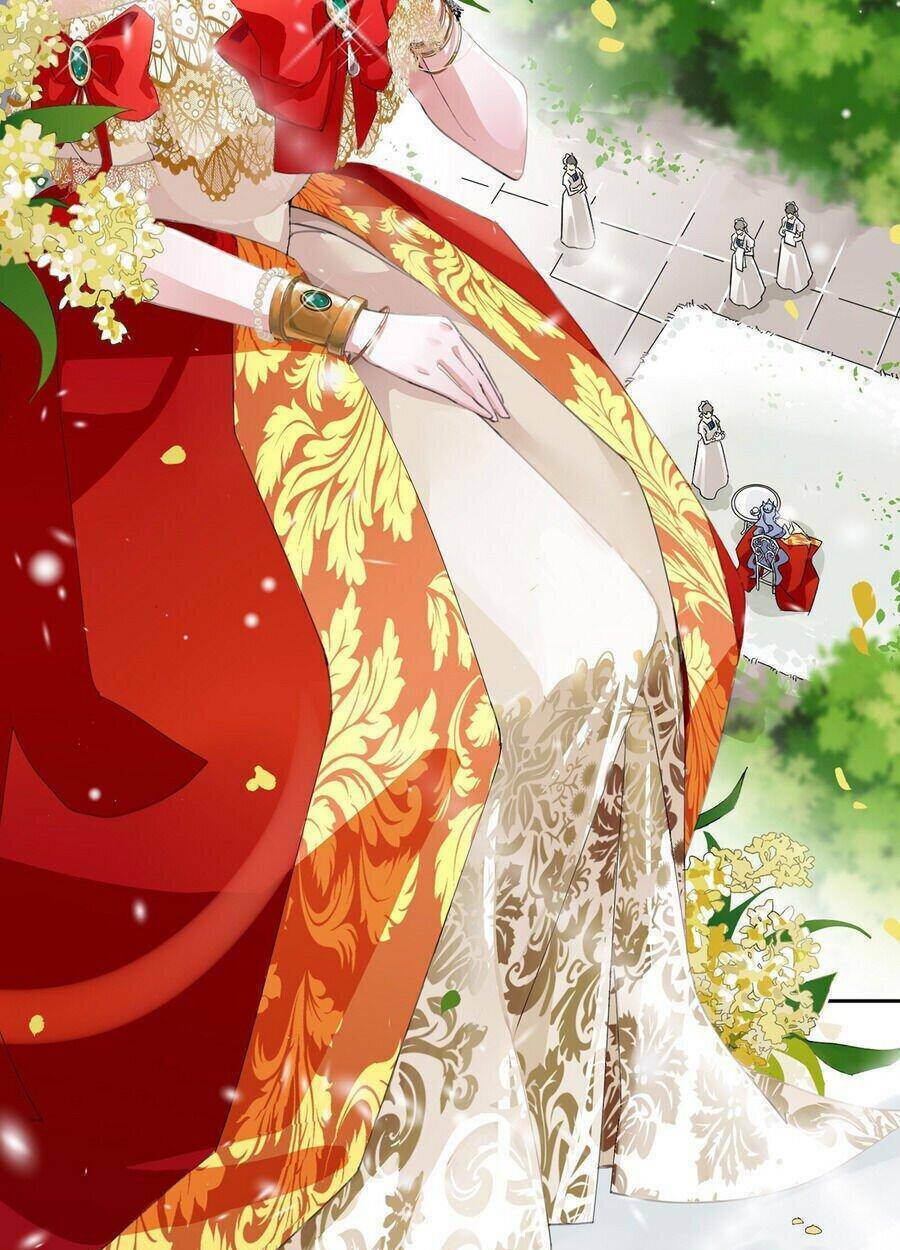 trăm cách tử đạo của công chúa chapter 1 7