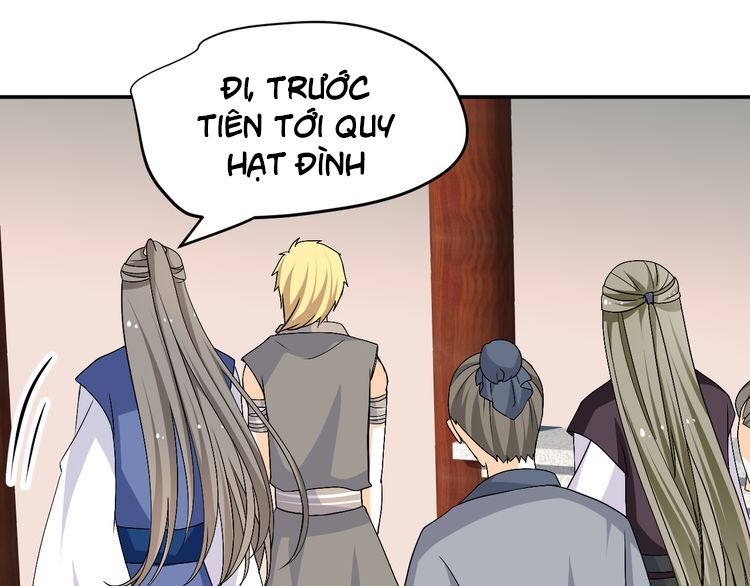 xuyên việt chi thiên tâm linh chapter 25.5 25